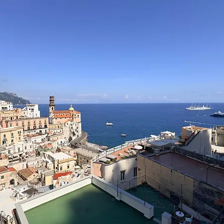 L'incanto Atrani
