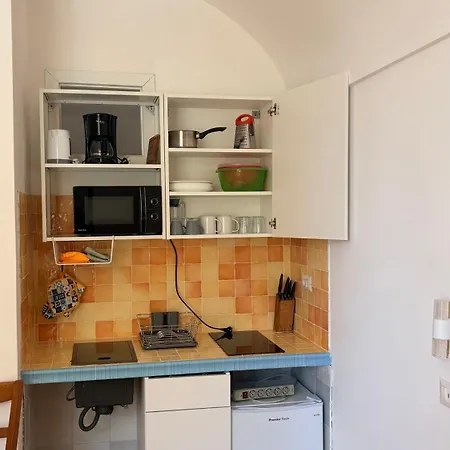 Appartamento L'incanto Atrani