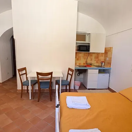 L'incanto Apartamento