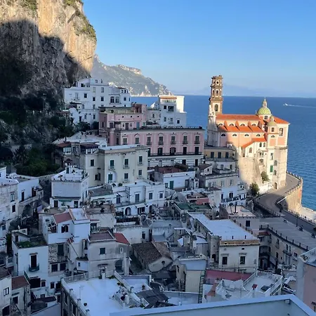 L'incanto Appartamento Atrani